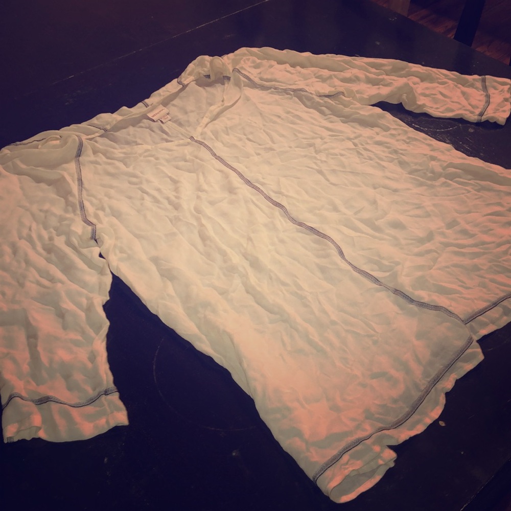 Comfy and simple top